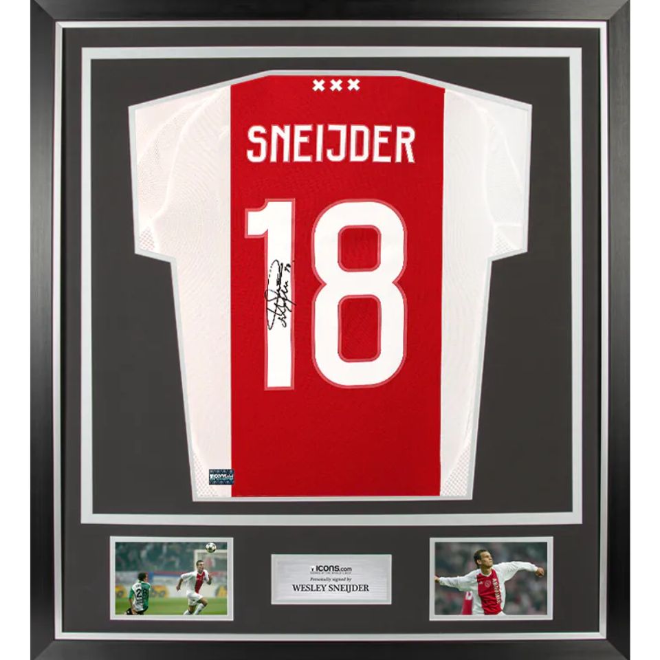 直筆サイン入り】2026 欧州サッカー新グッズを販売中 – AuthentiCo.