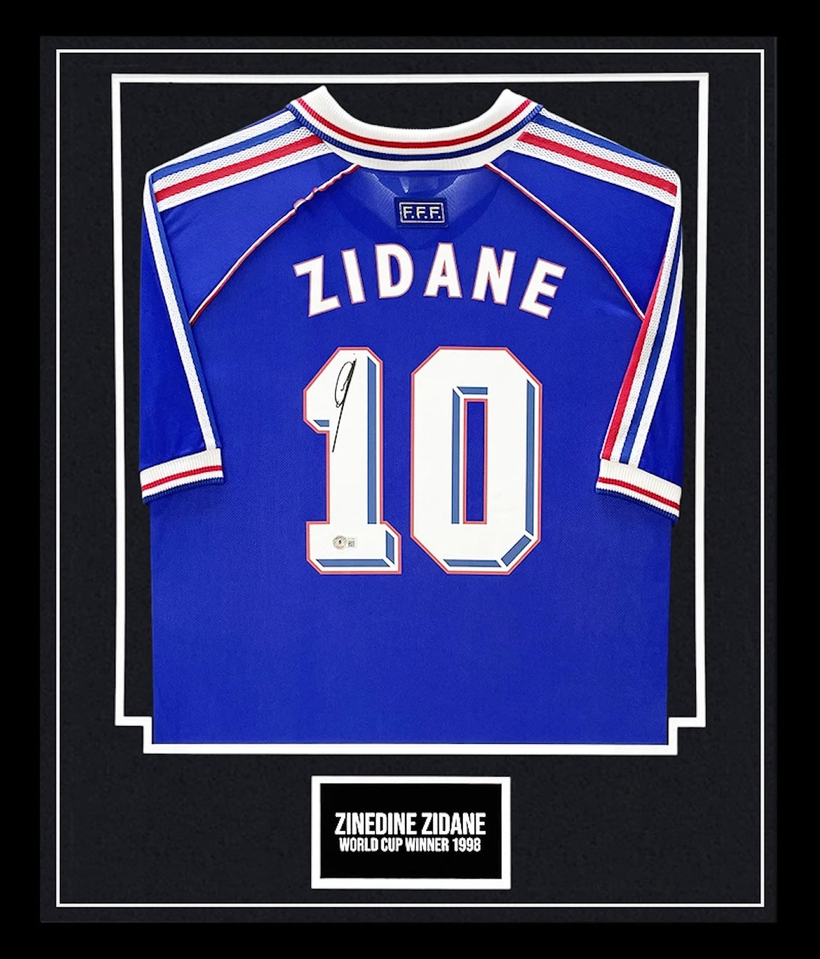 新品超レア2006年フランス代表ホームユニフォームシャツ直筆サイン入り鑑定書付 ZINEDINEZIDANE_1150x.jpg?v=