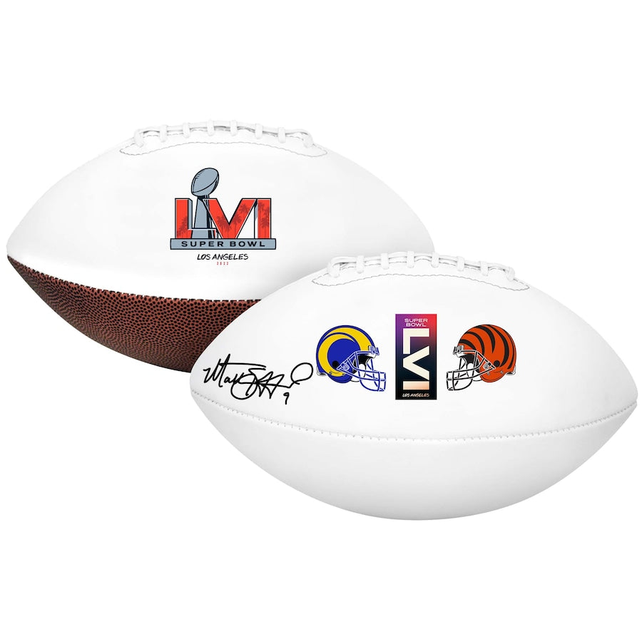 NFL 直筆サイン入りスポーツメモラビリア – AuthentiCo.